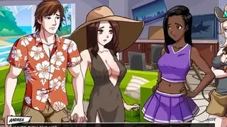 Paradise lust: we found miss Mexico - ep. 10