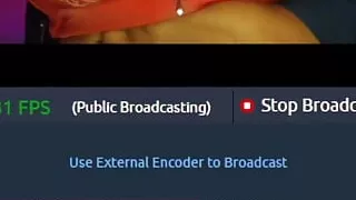 Hot Girl Is Happy Having Her Boobs and Nipples Rubbed