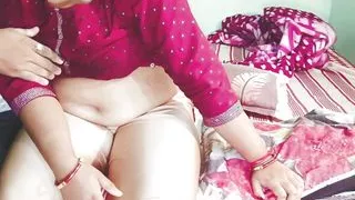 Indian Cuckold Wife Sex! Real Homemade Sex