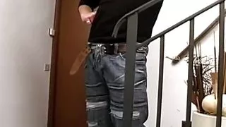 My Lady Gets Fucked - Part 04