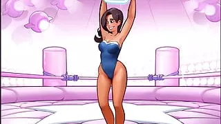 Space Rescue: Code Pink (v11.0) - New Hot Babe on the Ship