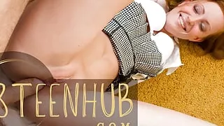 8TeenHub - Usova Hardcore Scene