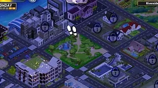 World of Step-sisters #83 - This One Is Short by Misskitty2k