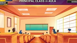 World of Step-sisters #84 - Jess's Hobby by Misskitty2k