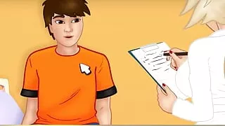 World of Step-sisters #87 - Doctor Swallower by Misskitty2k