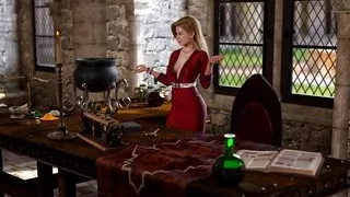 Lust Academy 2 - Part 170 - Secret Relations by Misskitty2k