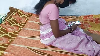 Indian hot wife Homemade Doggy style Fuking