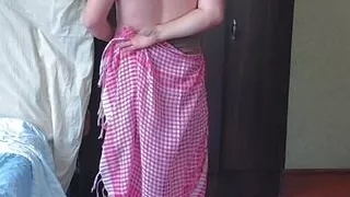 Love and Laughter: Embarking on a Crossdresser's Romantic Journey!