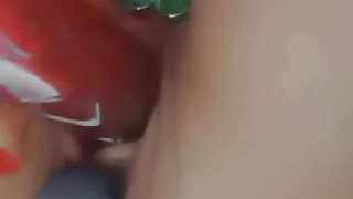 My favorite toys get used