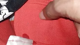 I masturbate 10 times a day