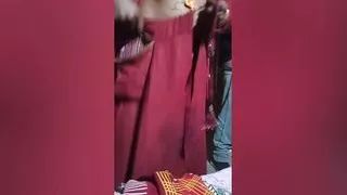 Desi Indian girl viral video sex