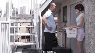 Ssni-964: to Pay the Rent