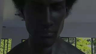 Shadows of Desire by Shamandev - Corrupted Girlfriend Eats BBC for First Time 4