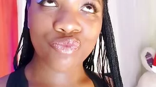 My Trainer Touched My Tits at the Gym