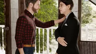 Fresh Women - 48 the Mysterious Nurse by Misskitty2k