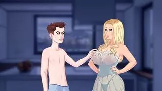 Lust Legacy - Ep 33 Truth Be Told by Misskitty2k