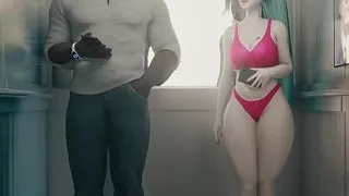 The Best Of GeneralButch Animated 3D Porn Compilation 230