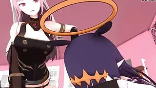 The Best Of TheNaySayer34 Compilation 205