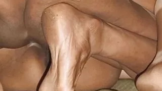 Pinay Wife! - Binayo Ni Kumpare Ang Wife Ko