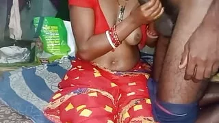 Deshi village night sex with dever