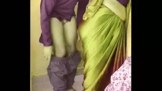 Devor J left me well when I thought at home alone