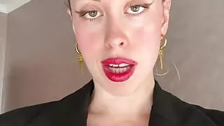 Mistress_katrina video