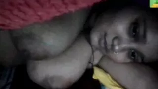 Stepsister Pussy Hard Fucked by her Step Brother, she is wearing a saree.