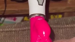 Mk Squirting all over hardcore