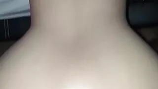 Sexdoll creampie weekend