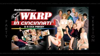 WKRP In Cincinnati - Party Version - NewSensations
