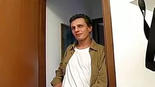 The Beautiful Country Italians To Fuck - Part 01