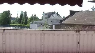 Harter deutscher fick