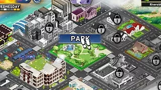 World of Step-sisters #77 - Third Oral Examination by Misskitty2k