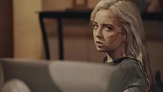 Lexi Lore And Lulu Chu Dripping Wet MIND FUCK Lesbian Sex TRAILER