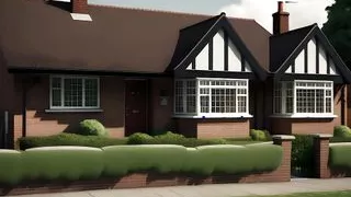 Welcome to Upper Hairybush