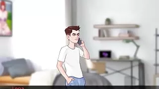 Lust Legacy - Ep 14 We Have Guests by Misskitty2k