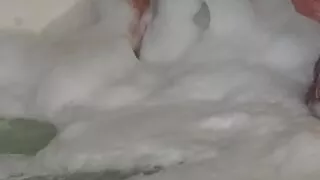 Baby Cum Blow My Bubbles With Adamandeve And Lupo