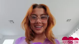 Joshua Lewis And Stella Luxx - I Just Want Your Attention