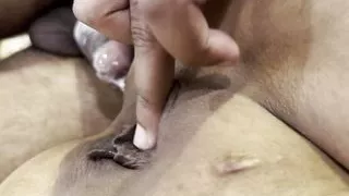 Fucked aunty at her home when uncle was not there.