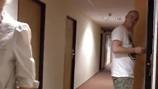 Old, Horny, Insatiable Grannies