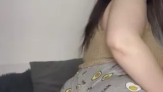 Come here and fill this thick booty