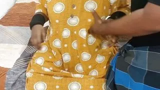 Tamil wife creamy pussy hard fucking and hot dirty talking