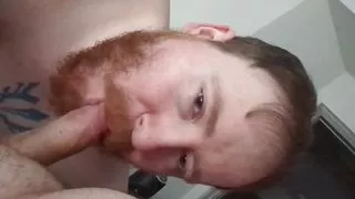 Morning Head, Wallace services Gabe Reeding Part 1