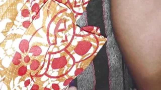 Fucking indian hot desi wife in doggy missionary in 4kvideo