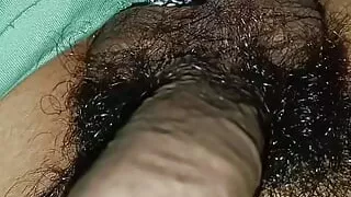 The best male masterbating man