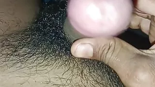 Masterbation real Indian