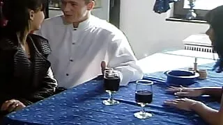 The Warm Black Night - Part 02