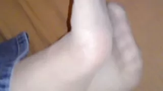 The best of my sexy feet