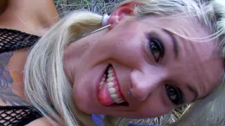 Ramming French Whore In Her Asshole - HotEuroGirls