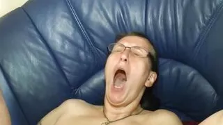 This is where the hammering takes place